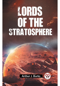 Lords Of The Stratosphere