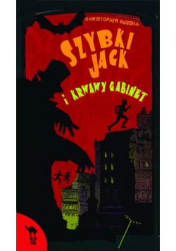 Szybki Jack i krwawy gabinet