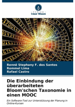 Die Einbindung der überarbeiteten Bloom'schen Taxonomie in einen MOOC
