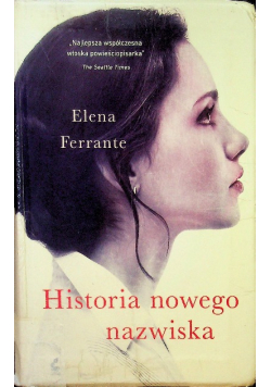 Historia nowego nazwiska
