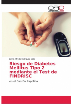 Riesgo de Diabetes Mellitus Tipo 2 mediante el Test de FINDRISC