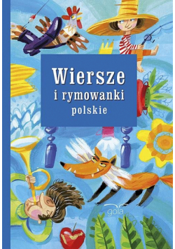 Wiersze i rymowanki polskie