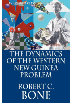 The Dynamics of the Western New Guinea Problem