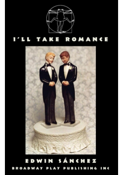 I'll Take Romance