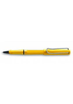 Pióro kulkowe Lamy 318 safari żółte