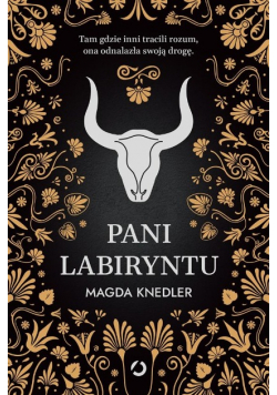 Pani Labiryntu