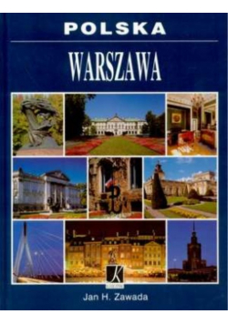 Polska Warszawa