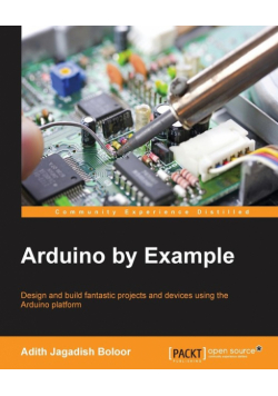 Arduino by Example