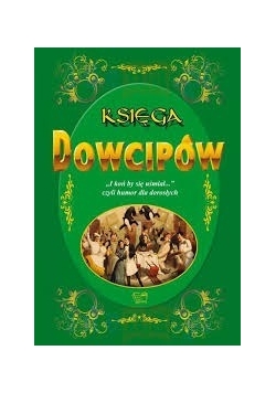 Księga dowcipów