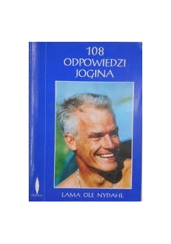 108 odpowiedzi Jogina