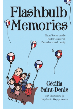 Flashbulb Memories