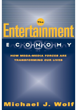 The Entertainment Economy