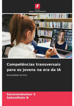 Competências transversais para os jovens na era da IA