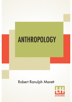 Anthropology