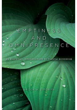 Emptiness and Omnipresence