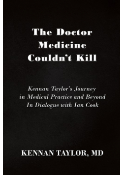 The Doctor Medicine Couldn't Kill