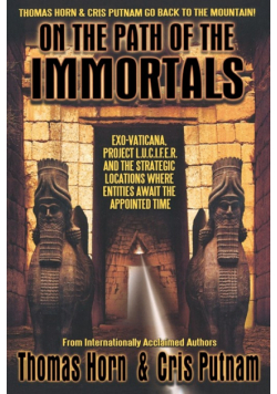 On the Path of the Immortals