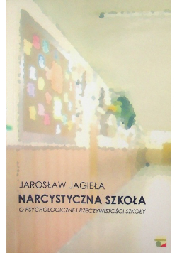 Narcystyczna Szkoła