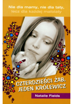 Czterdzieści żab, jeden królewicz