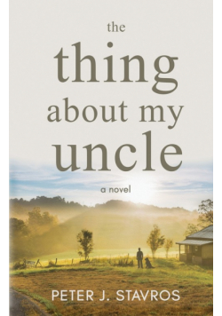 The Thing About My Uncle