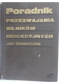 Poradnik przezwajania silników indukcyjnych