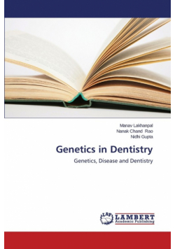 Genetics in Dentistry