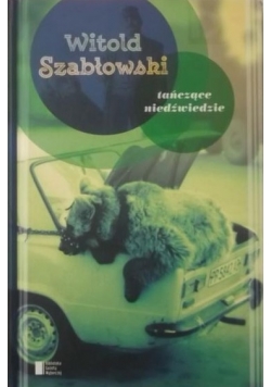 Tańczące niedźwiedzie