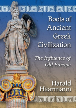 Roots of Ancient Greek Civilization