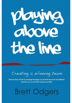 Playing Above the Line