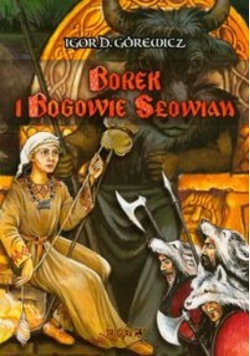 Borek i bogowie Słowian