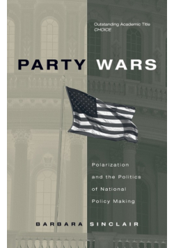 Party Wars