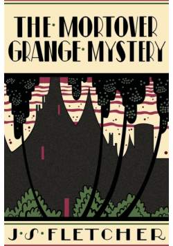 The Mortover Grange Mystery