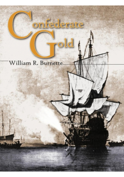 Confederate Gold
