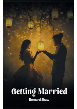 Getting Married