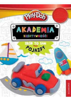 Akademia Kreatywności Pojazdy