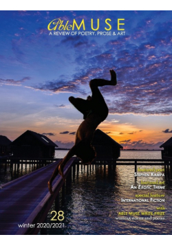 Able Muse, Winter 2020/21 (No. 28 - print edition)