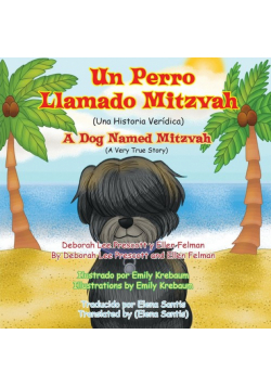 Un Perro Llamado Mitzvah