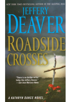Roadside crosses
