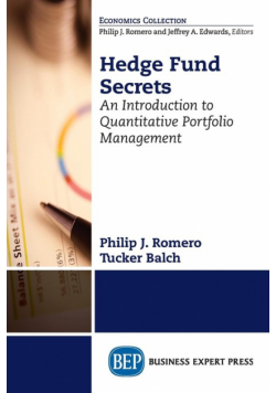 Hedge Fund Secrets
