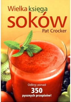 Wielka księga soków