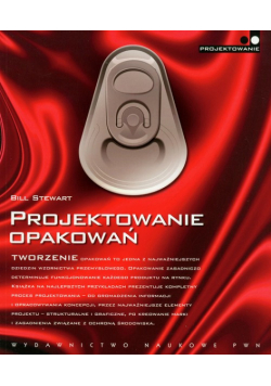 Projektowanie opakowań