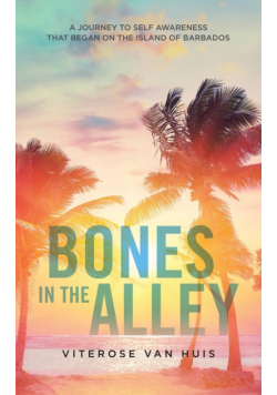 Bones In The Alley