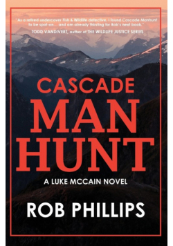 Cascade Manhunt