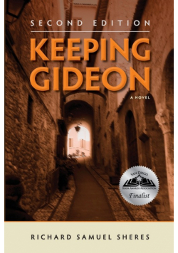 Keeping Gideon