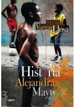 Historia Alejandra Mayty