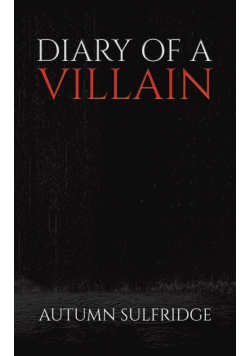 Diary of a Villain