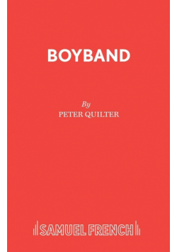 Boyband