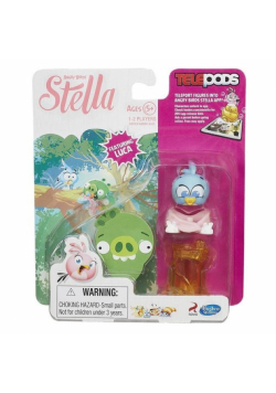 Stella figurka podstawowa z telepodem Luca