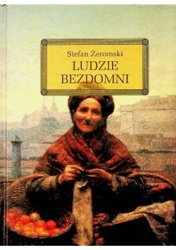 Ludzie bezdomni