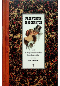 Przewodnik zakochanych